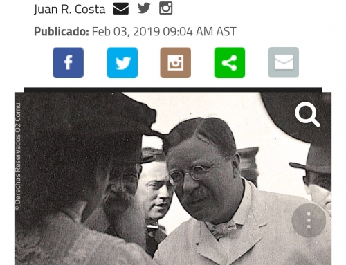 Cápsulas de “Memoria viva” en NotiCel