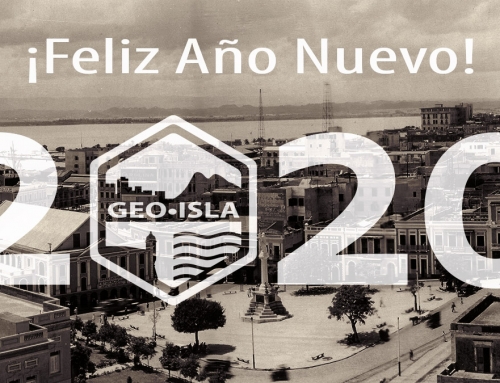 ¡Feliz año nuevo 2020!